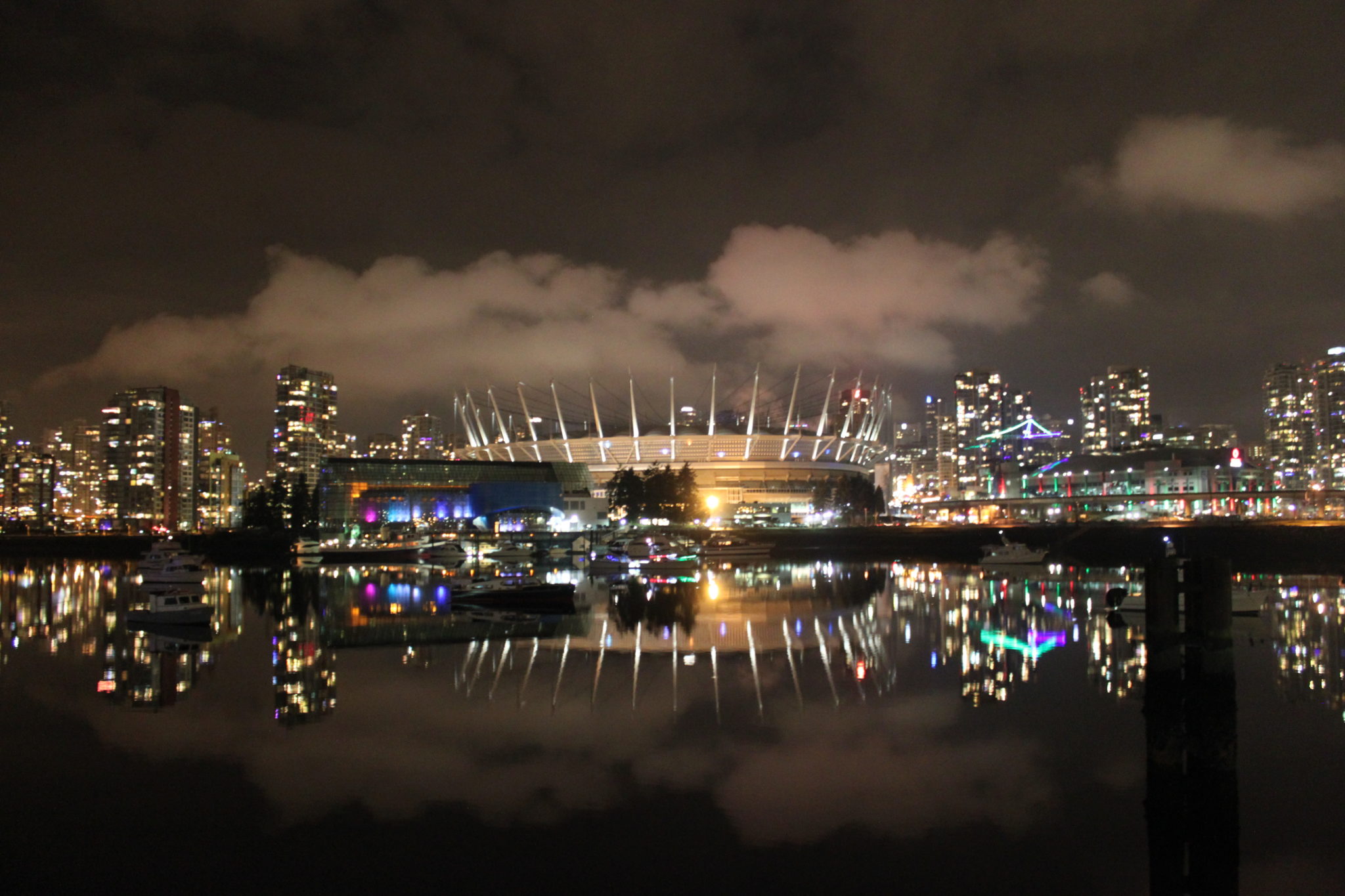 panorama-nuit-vancouver