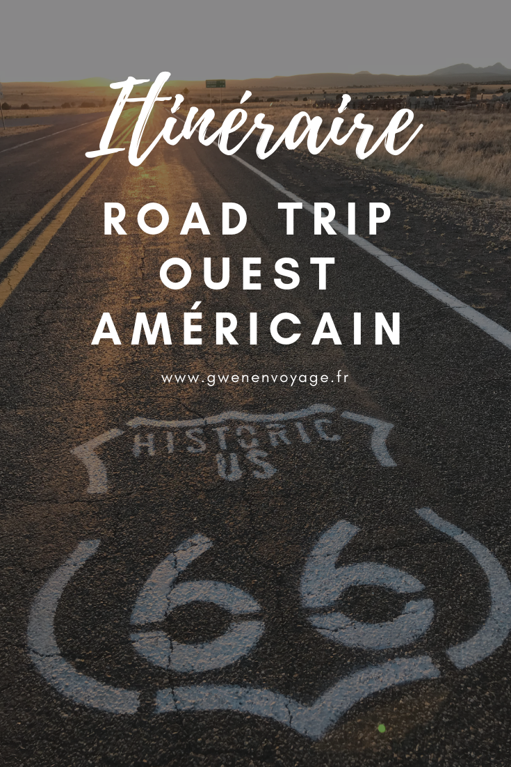 road-trip-ouest-americain-itineraire