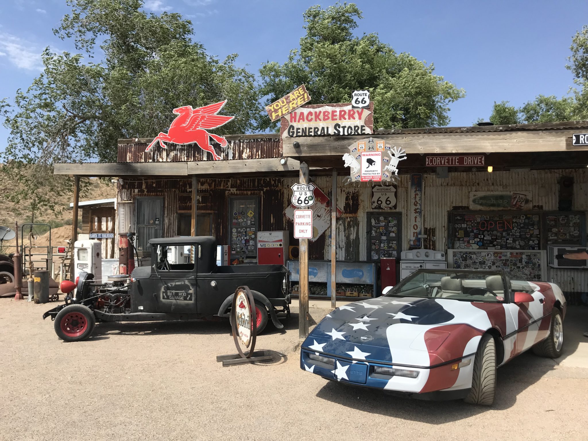 route-66-road-trip-hackberry-general-store