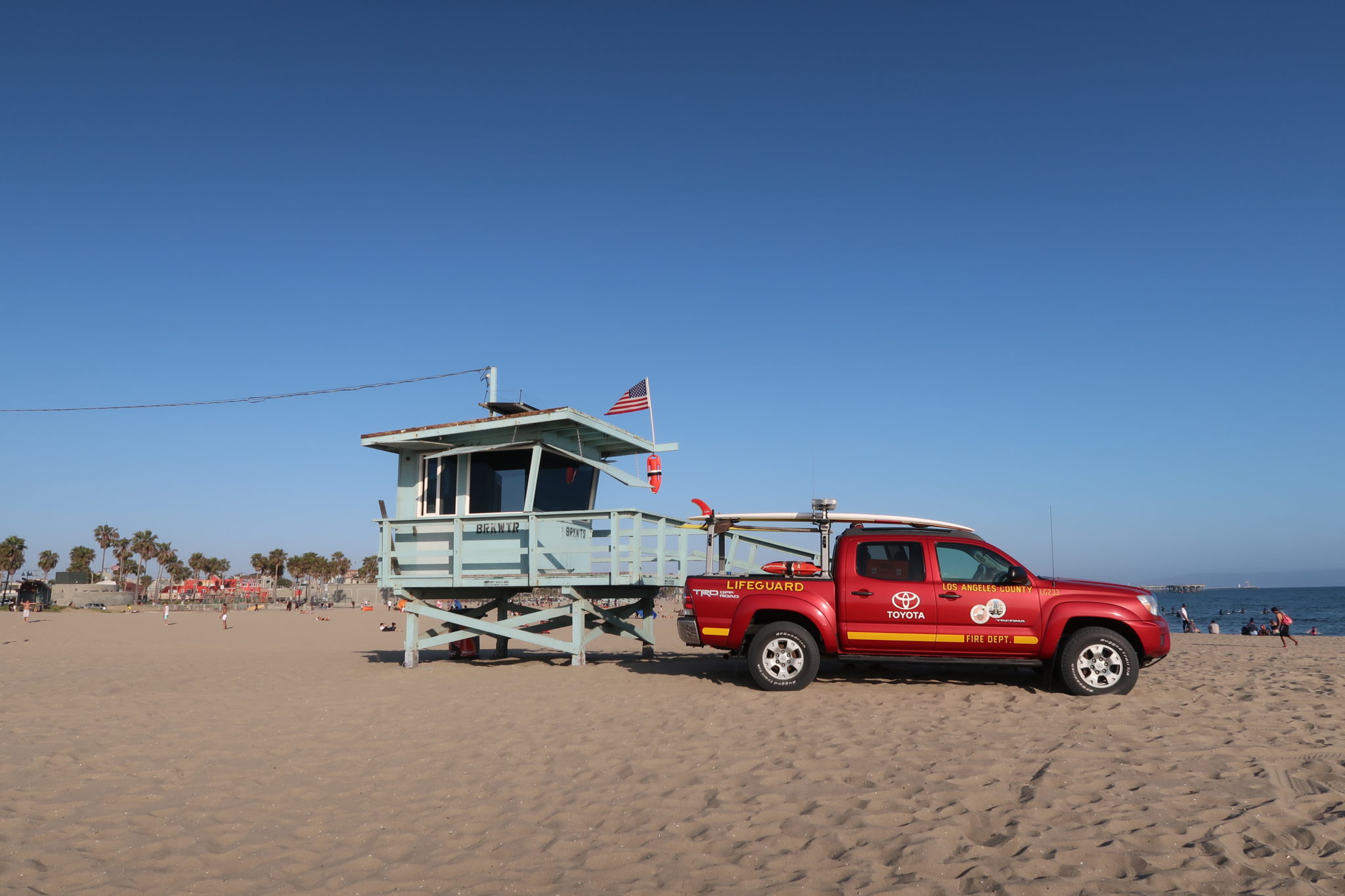 plage-venice-beach