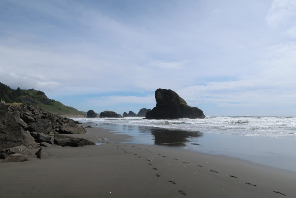 cannon-beach-cote-pacifique-usa